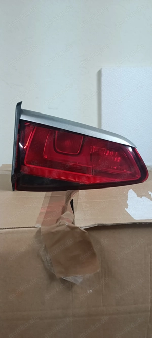 Golf 7 Rückleuchten  Bild 5