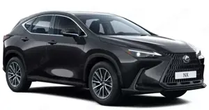 Lexus NX 350h E-FOUR Business CarPlay,LED,Kamera,el.Heckklappe