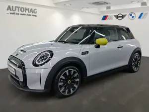 MINI Cooper SE DrivAss*Sitzheizung*PDC*Leder
