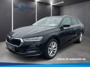 Skoda Octavia Combi Style 2.0 TDI DSG Navi,PDC,Kamera,Klima