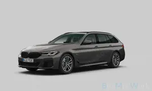 BMW 530 e Touring xDrive M Sport/Pano./HUD/ACC/HK