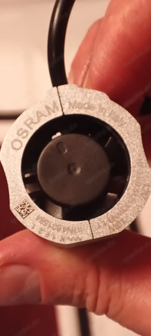 Osram Nightbreaker Led H7 Bild 5