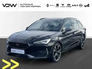CUPRA Leon ST VZ TSI DSG 4Drive AHK Kamera Beats Audio Klima