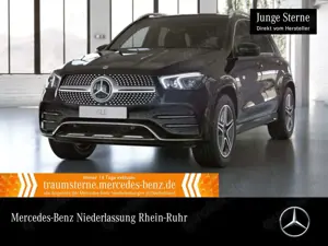 Mercedes-Benz GLE 450 4M AMG+PANO+360+AHK+LED+FAHRASS+STHZG+20"
