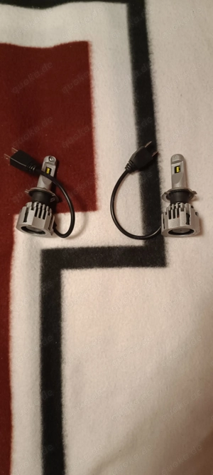 Osram Nightbreaker Led H7 Bild 2