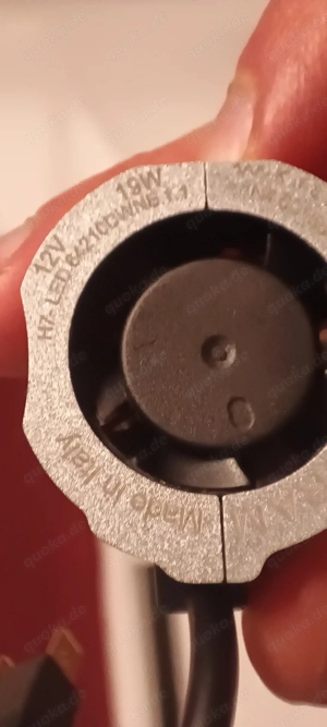 Osram Nightbreaker Led H7 Bild 4