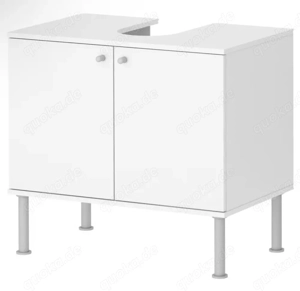 IKEA Fullen Waschbeckenunterschrank Neu 60x55cm