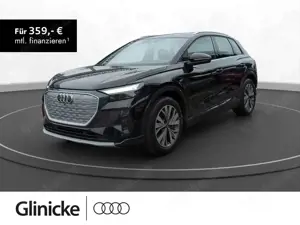 Audi Q4 e-tron 50 quattro