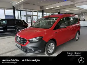 Mercedes-Benz Citan eCitan Tourer PRO Standard LED CARPLAY KAMERA Navi