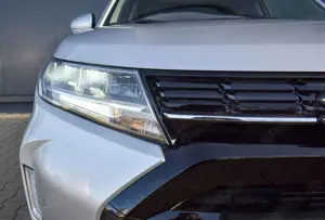 Suzuki Vitara Comfort+ 1.4l Hybrid Allgrip Bild 5