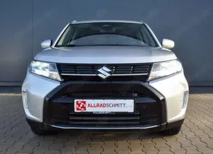 Suzuki Vitara Comfort+ 1.4l Hybrid Allgrip Bild 2