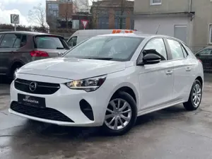 Opel Corsa F Edition