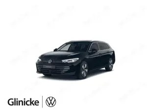 Volkswagen Passat Variant Business 1,5 l eTSI 110 kW (150 P