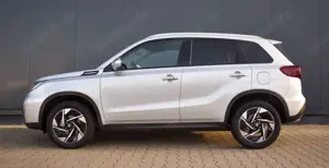 Suzuki Vitara Comfort+ 1.4l Hybrid Allgrip Bild 3