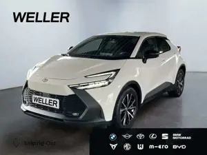 Toyota C-HR 1.8 Hybrid Teamplayer *LED*SHZ*ACC*CAM*PDC*