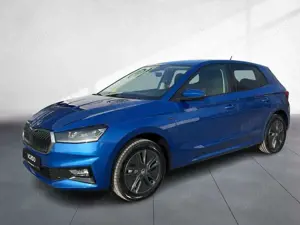 Skoda Fabia Bild 2