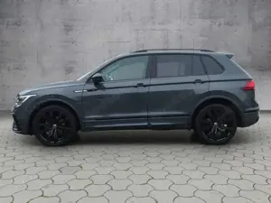 Volkswagen Tiguan R-Line 1.5 TSI DSG STH/AHK/BlackStyle KLIMA LED A Bild 3