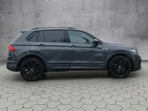 Volkswagen Tiguan R-Line 1.5 TSI DSG STH/AHK/BlackStyle KLIMA LED A Bild 5
