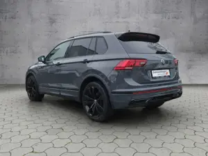 Volkswagen Tiguan R-Line 1.5 TSI DSG STH/AHK/BlackStyle KLIMA LED A Bild 4