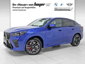 BMW X2 xDrive20d M Sportpaket Head-Up DAB LED RFK