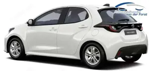 Toyota Yaris "Active / EU-Business" LIEFERUNG KOSTENLOS! 1.5... Bild 3