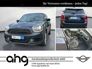 MINI Cooper Countryman Cooper Klimaaut. Komfortzugang PDC