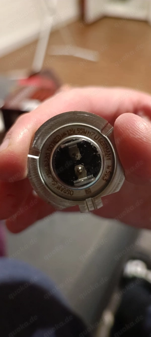 Osram Nightbreaker 220 H7 Bild 5