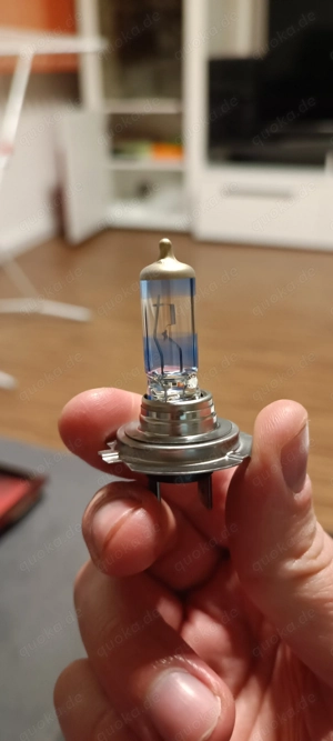 Osram Nightbreaker 220 H7 Bild 3