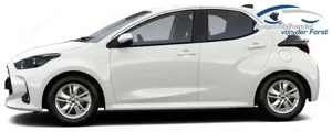 Toyota Yaris "Active / EU-Business" LIEFERUNG KOSTENLOS! 1.5... Bild 2