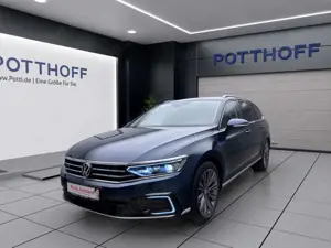 Volkswagen Passat Variant 1.4 TSI eHybrid DSG GTE STADHZG A