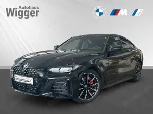 BMW 440 xDrive Gran Coupe/HUD/Panodach/Navigation