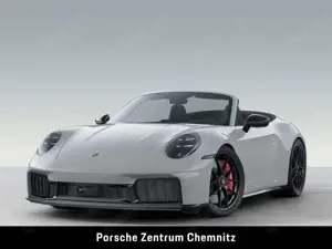 Porsche 911 Carrera GTS Cabrio;HD-Matrix;BOSE;Komfortzugang