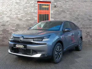Citroen C4 Benziner 130 Automatik Max