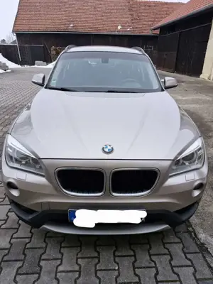 BMW X1 20i xdrive
