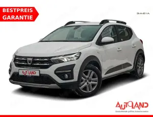 Dacia Sandero Stepway 1.0 TCe Comfort LED Navi PDC DAB