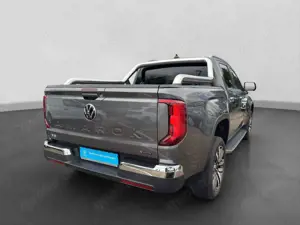 Volkswagen Amarok 3.0 TDI 4M DOKA AVENTURA UPE79 LM21 LEDER Bild 2
