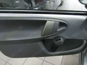 Peugeot 107 Bild 5