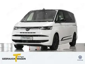 Volkswagen T7 Multivan 2.0 TDI DSG Edition NAVI AHK GJR