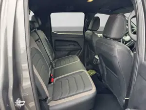 Volkswagen Amarok 3.0 TDI 4M DOKA AVENTURA UPE79 LM21 LEDER Bild 5