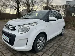 Citroen C1 Klima/Elktr.-Fensterh./Voll Fahrbereit