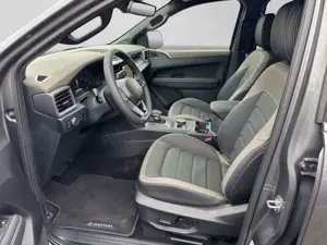 Volkswagen Amarok 3.0 TDI 4M DOKA AVENTURA UPE79 LM21 LEDER Bild 3