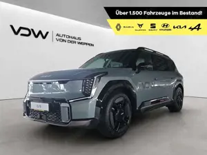 Kia EV9 GT-Line 4WD-Swivel Klima Navi Leder