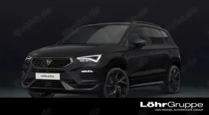 CUPRA Ateca 2.0 TSI DSG VZ 4Drive
