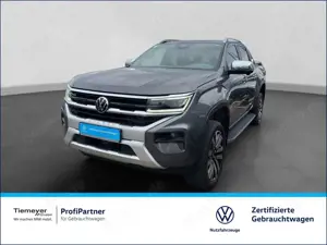 Volkswagen Amarok 3.0 TDI 4M DOKA AVENTURA UPE79 LM21 LEDER Bild 1