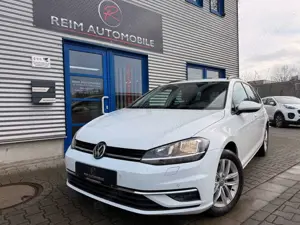 Volkswagen Golf Variant VII Variant 1,0 TSI DSG Comfortline *ACC*NAVI*BLU