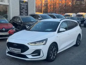 Ford Focus Turnier ST-Line Mild-Hybrid