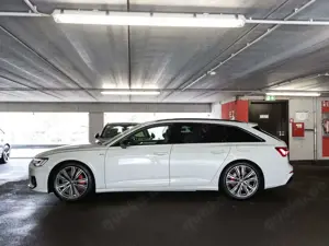 Audi A6 Bild 3