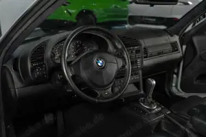 BMW M3 3.2 Coupé SMG mit Historie #Liebhaberfahrzeug Bild 5