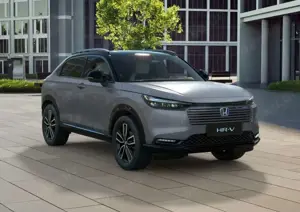 Honda HR-V 1.5 i-MMD HYBRID ADVANCE STYLE 360°KAM+ACC