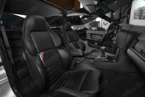 BMW M3 3.2 Coupé SMG mit Historie #Liebhaberfahrzeug Bild 4